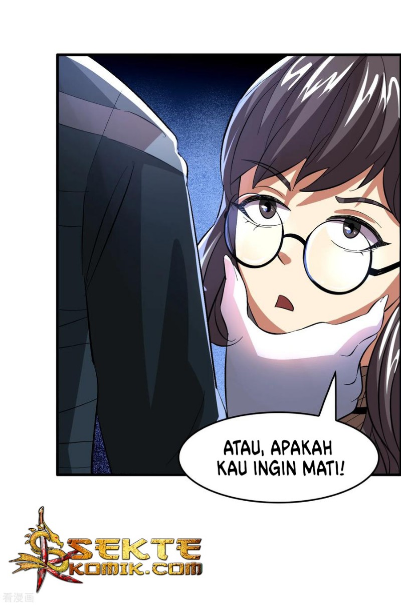 Outlander Tyrant Supplier Chapter 14 Gambar 20